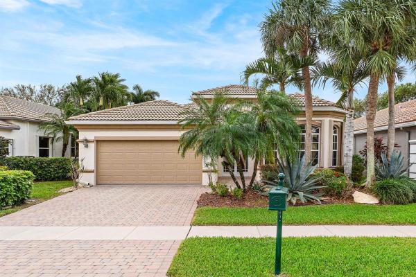 8672 Via Avellino, Lake Worth, Florida 33467, image 1