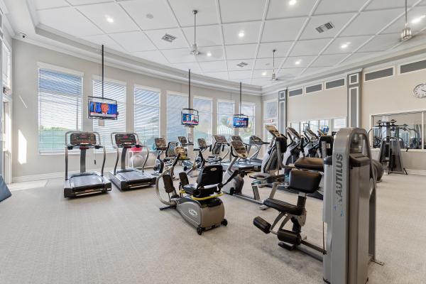 Villaggio, 8672 Via Avellino, Lake Worth, Florida 33467, image 1