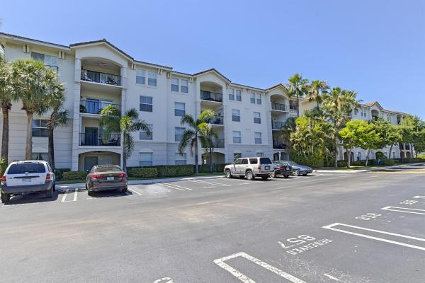 Tuscany On The Intracoastal, 3417 Tuscany Way #407, Boynton Beach, Florida 33435, image 1