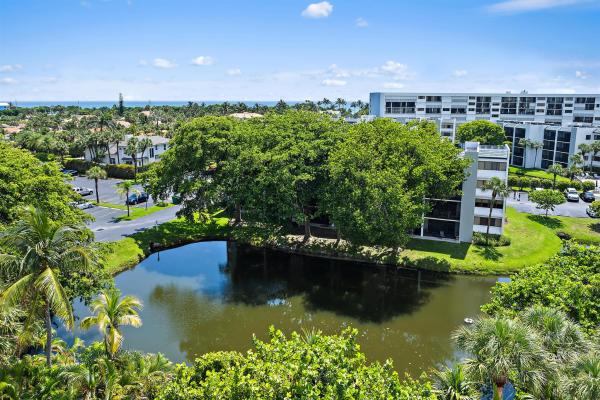 Searise At Jupiter Ocean & Racquet Club, 1605 S Us Highway 1 #E203, Jupiter, Florida 33477, image 2