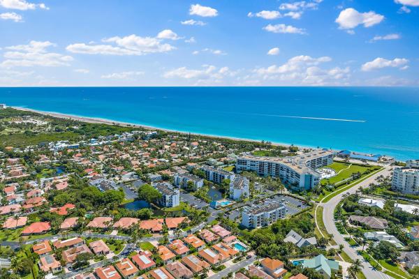 Searise At Jupiter Ocean & Racquet Club, 1605 S Us Highway 1 #B205, Jupiter, Florida 33477, image 1