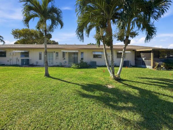 Delray Villas 1, 14440 Campanelli Dr, Delray Beach, Florida 33484, image 1