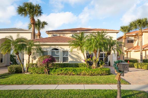 Condado, 117 Via Condado Way, Palm Beach Gardens, Florida 33418, image 1