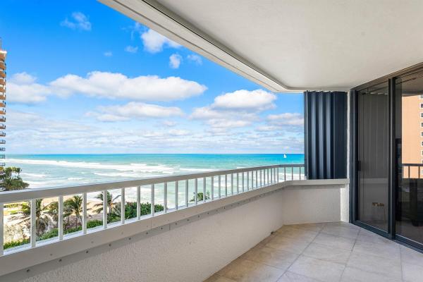 SeaWinds North, 5080 N Ocean Dr #6b, Riviera Beach, Florida 33404, image 1