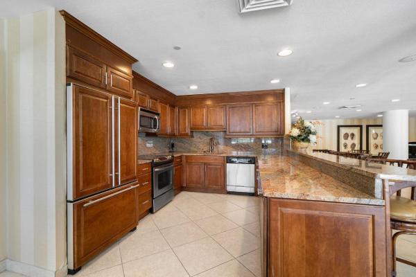 SeaWinds North, 5080 N Ocean Dr #6B, Riviera Beach, Florida 33404, image 1