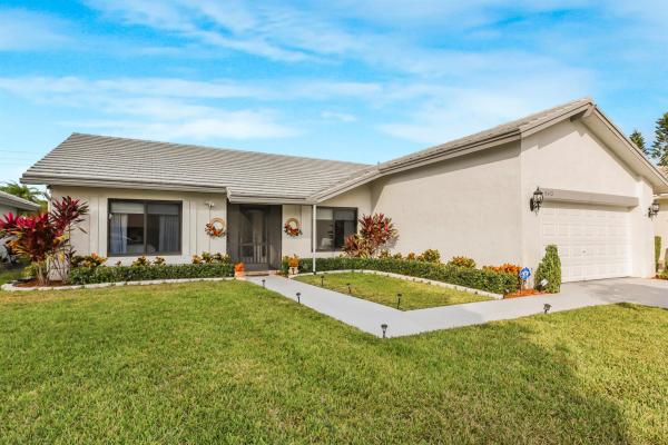 Camino Woods 1, 6413 Casabella Ln, Boca Raton, Florida 33433, image 1