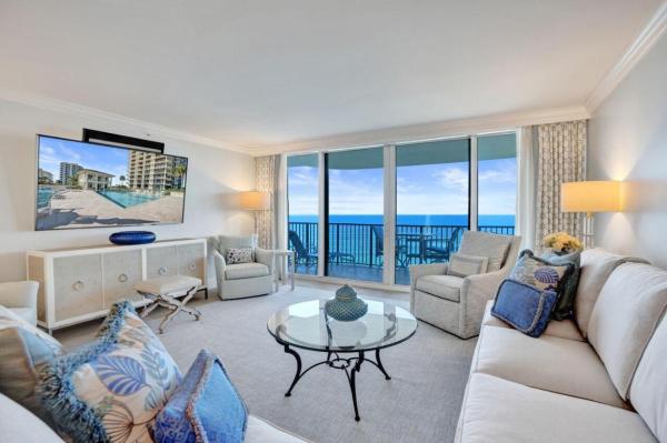 Tequesta Towers, 400 Beach Rd #703, Tequesta, Florida 33469, image 1