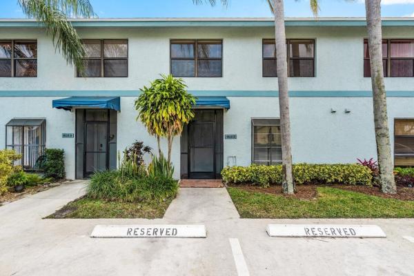 River Oaks, 9112 SW 21st Ct #E, Boca Raton, Florida 33428, image 1