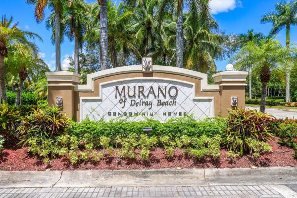 Murano At Delray Beach, 15165 Michelangelo Blvd #108, Delray Beach, Florida 33446, image 1