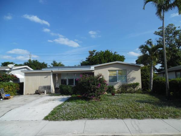 824 S F St, Lake Worth, Florida 33460, image 1
