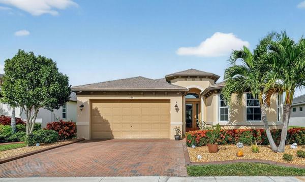 Lake Park At Tradition, 11447 SW Lake Park Dr, Port St. Lucie, Florida 34987, image 1