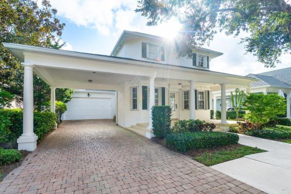 Newhaven At Abacoa, 291 Marlberry Cir, Jupiter, Florida 33458, image 1