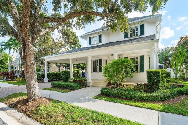 Newhaven At Abacoa, 291 Marlberry Cir, Jupiter, Florida 33458, image 1