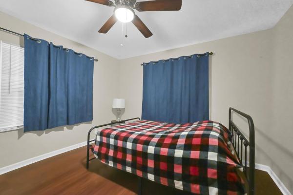 Franklin Park, 2312 Georgia Ave, Fort Pierce, Florida 34950, image 3