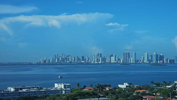 1881 79th Street Cswy #1805, North Bay Village, Florida 33141, image 1