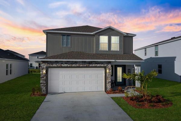 Central Park, 12741 SW Orvieto Way, Port St. Lucie, Florida 34987, image 1