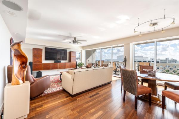 Cloister Beach Towers, 1200 S Ocean Blvd #Ph-G, Boca Raton, Florida 33432, image 1