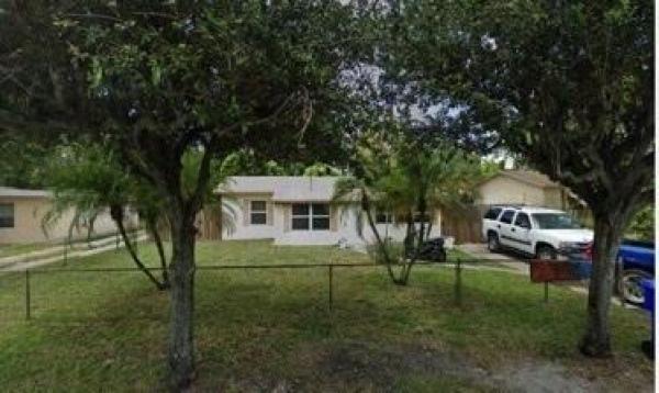 Hollywood Country Estates, 1608 N 58th Ave, Hollywood, Florida 33021, image 1