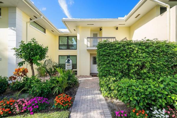 Bobwhite, 3665 Quail Ridge Dr N, Boynton Beach, Florida 33436, image 1