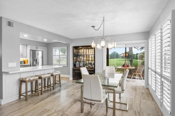 Bobwhite, 3665 Quail Ridge Dr N, Boynton Beach, Florida 33436, image 1