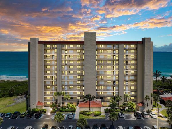 Ocean Harbour South, 4250 N Highway A1a #1004, Fort Pierce, Florida 34949, image 1