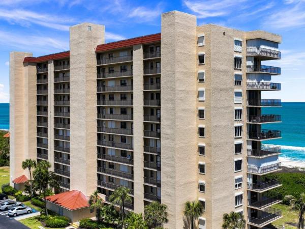 Ocean Harbour South, 4250 N Highway A1a #1004, Fort Pierce, Florida 34949, image 1