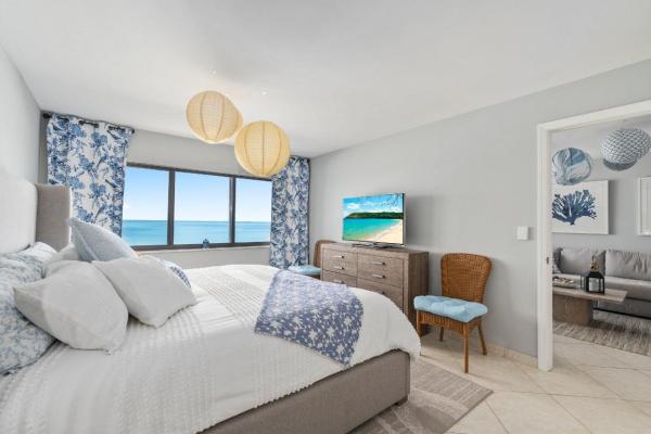 Ocean Harbour South, 4250 N Highway A1a #1004, Fort Pierce, Florida 34949, image 1