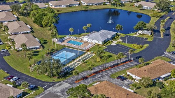 High Point Of Fort Pierce, 1203 S Lakes End Dr #A2, Fort Pierce, Florida 34982, image 2