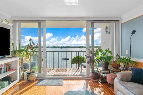 The Palm Beach House, 5600 N Flagler Dr #409, West Palm Beach, Florida 33407, image 1