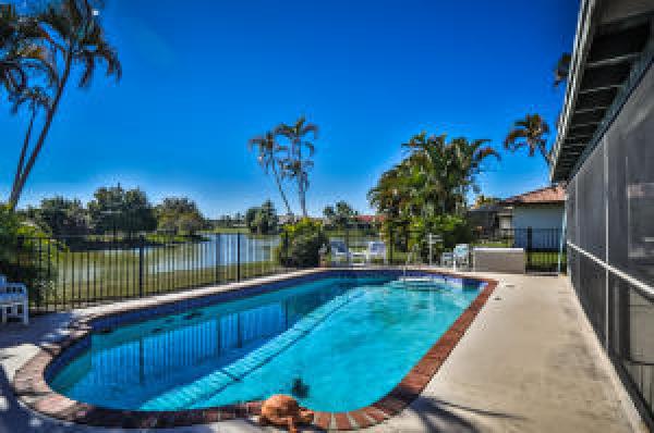 Boca Greens Country Club, 10311 Crosswind Rd, Boca Raton, Florida 33498, image 1