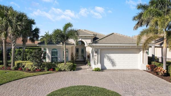 Jupiter Country Club, 510 Carrara Ct, Jupiter, Florida 33478, image 1