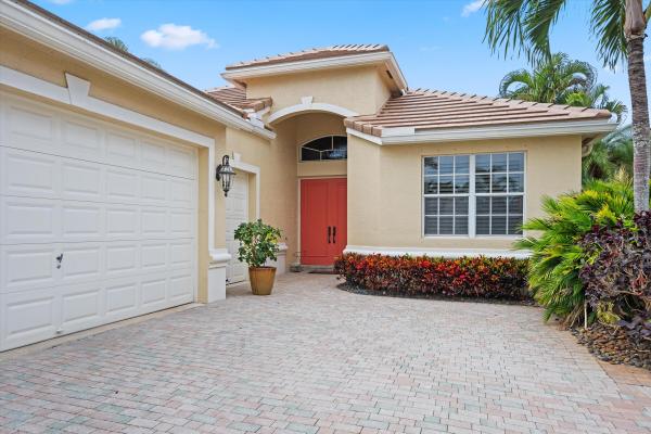 Manchester Lakes At Wycliffe, 10934 Northgreen Dr, Lake Worth, Florida 33449, image 1