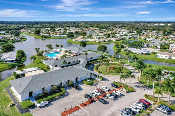 Delray Villas 3, 14737 Edna Way, Delray Beach, Florida 33484, image 2