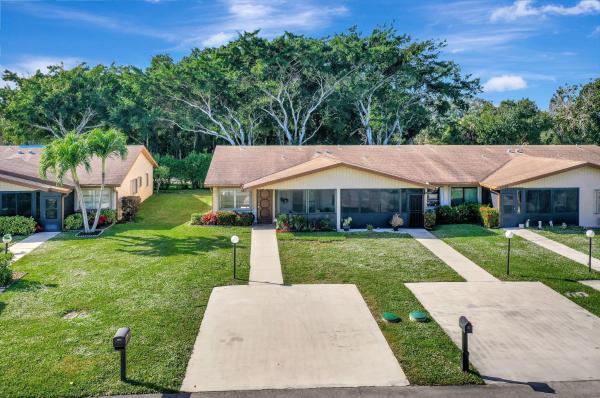 Delray Villas 3, 14737 Edna Way, Delray Beach, Florida 33484, image 3