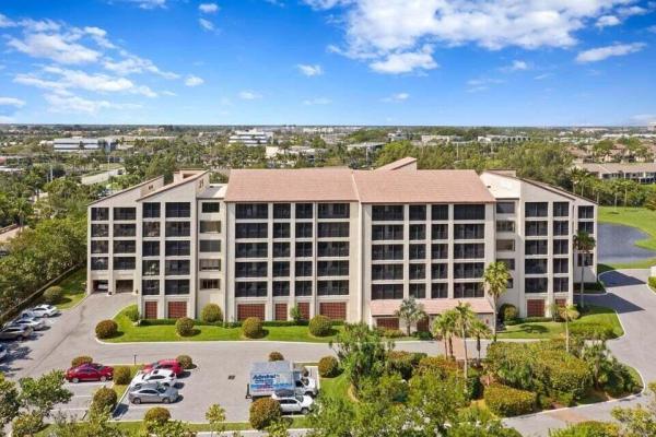 Ocean Trail, 500 Ocean Trail Way #409, Jupiter, Florida 33477, image 1