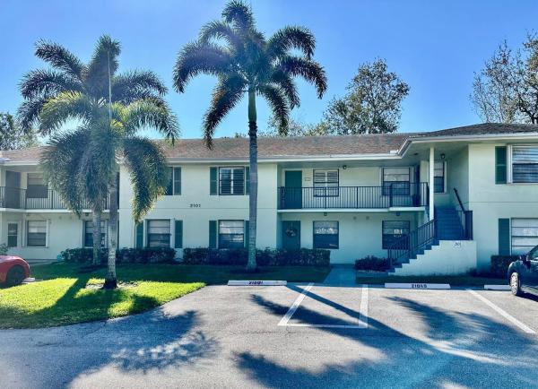 Sabal Ridge, 2101 Sabal Ridge Ct #G, Palm Beach Gardens, Florida 33418, image 1
