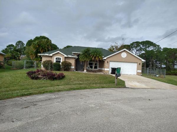 Torino, 6444 NW Hacienda Ct, Port St. Lucie, Florida 34986, image 1