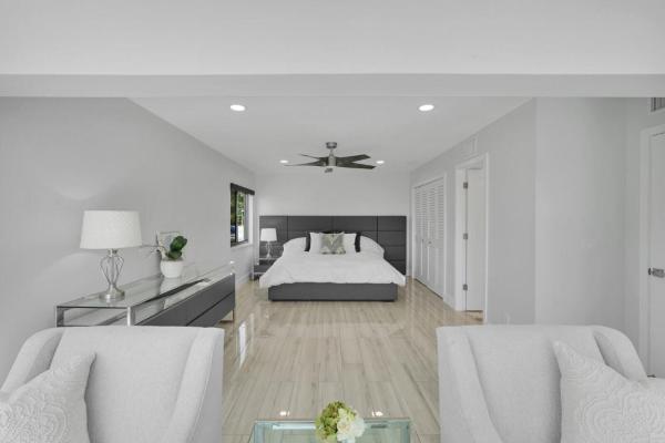 Twelve Oaks, 1660 Twelve Oaks Way #101 & 50 Ft. Dock & 30k L, North Palm Beach, Florida 33408, image 1