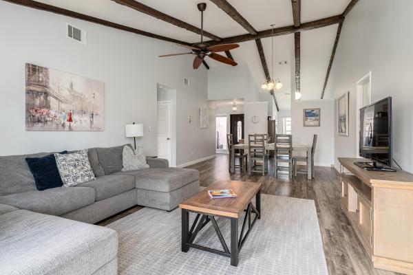 Villas Of Sandpiper Bay, 3501 SE Sandpiper Ct, Port St. Lucie, Florida 34952, image 1