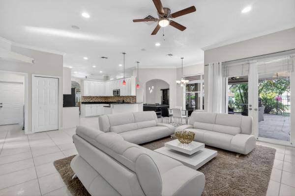 Sugar Pond Manor, 1500 Firethorn Dr, Wellington, Florida 33414, image 2