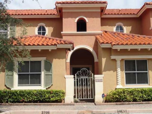 4942 Leeward Ln, Fort Lauderdale, Florida 33312, image 1