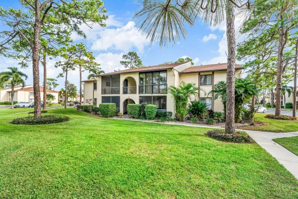 Pine Ridge South 3, 325 Knotty Pine Cir #C-1, Greenacres, Florida 33463, image 1