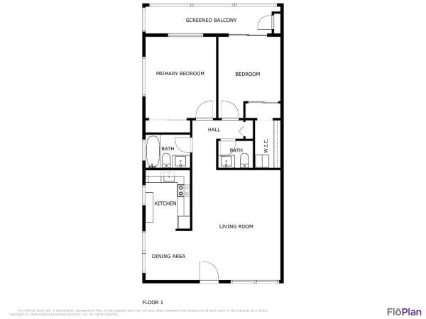 Bedford At Century Village, 14 Bedford A, West Palm Beach, Florida 33417, image 1