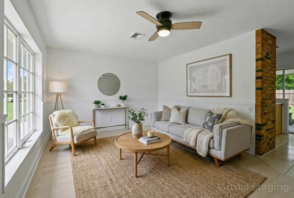 Swan Park, 507 NW Billiar Ave, Port St. Lucie, Florida 34983, image 1