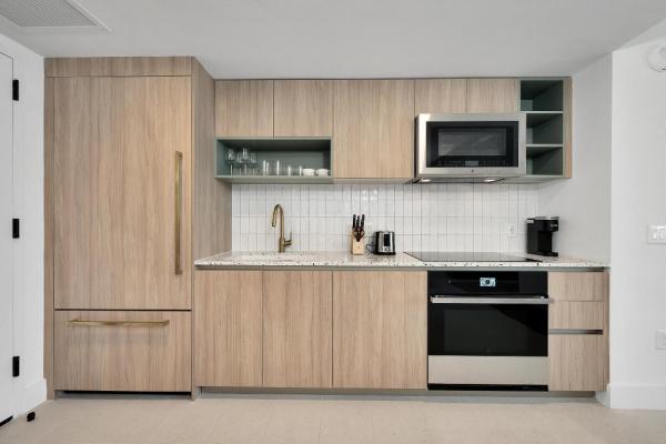 Natiivo Miami, 601 NE 1st Ave #3809, Miami, Florida 33132, image 3