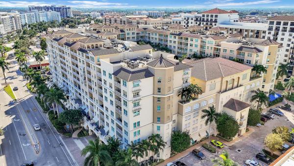 Palmetto Place, 99 SE Mizner Blvd #Ph 40, Boca Raton, Florida 33432, image 1