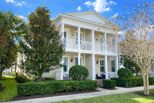 Windsor Park At Abacoa, 1370 Turnbridge Dr, Jupiter, Florida 33458, image 1