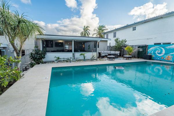 1416 Michigan Dr, Lake Worth, Florida 33461, image 1