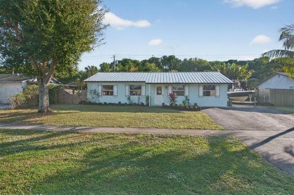 Jupiter River Estates, 1206 Mohican Blvd, Jupiter, Florida 33458, image 1