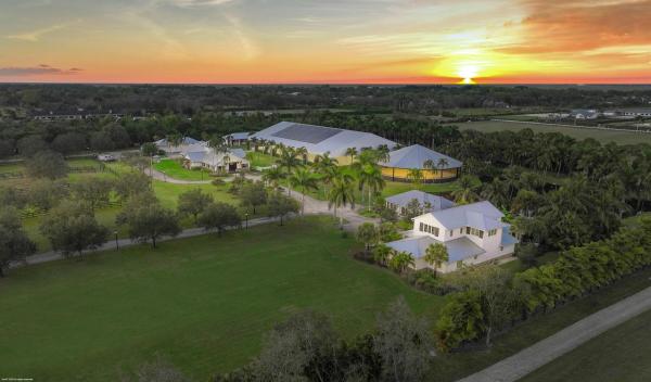 Rustic Ranches Estates, 16155 Norris Rd, Wellington, Florida 33470, image 1